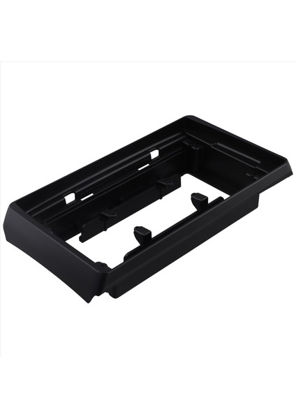 9 Inç Araba Çerçevesi Fasya Navigasyon Çerçevesi Adaptörü Android Radyo Çizgi Montaj Paneli Kiti Kia Ray 2011-2023 (Yurt Dışından)