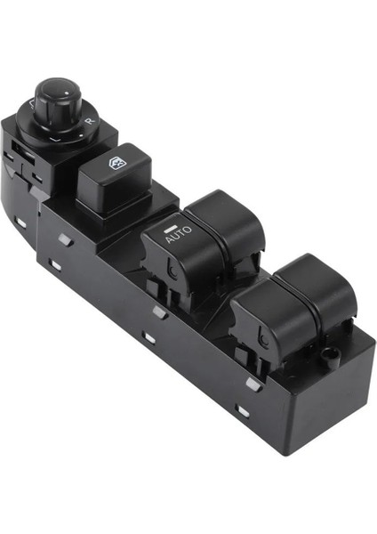 Araba Ön Sol Güç Pencere Anahtarı Mazda 3 Lhd BHR966350A BHR966350 BHR9-66-350 (Yurt Dışından)