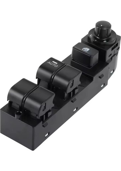 Araba Ön Sol Güç Pencere Anahtarı Mazda 3 Lhd BHR966350A BHR966350 BHR9-66-350 (Yurt Dışından) modelleri