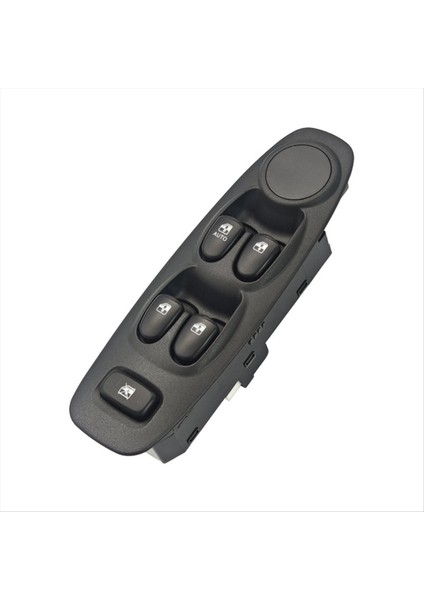 93570-25300 Lhd Araba Ön Hyundai Accent 2002-2006 Için Sol Ana Güç Penceresi Anahtarı (Yurt Dışından)