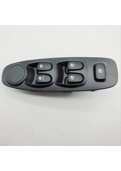 93570-25300 Lhd Araba Ön Hyundai Accent 2002-2006 Için Sol Ana Güç Penceresi Anahtarı (Yurt Dışından) modelleri