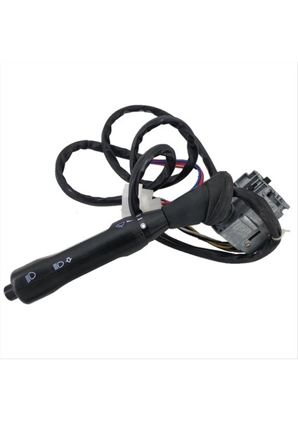 Araç Direksiyon Sütun Sap Anahtarı Silecek Sinyal Sinyal Anahtarı Mercedes Kamyonları Için A6885407045 6205400045 Lhd (Yurt Dışından) fiyatları