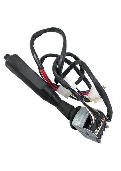 Araç Direksiyon Sütun Sap Anahtarı Silecek Sinyal Sinyal Anahtarı Mercedes Kamyonları Için A6885407045 6205400045 Lhd (Yurt Dışından) modelleri