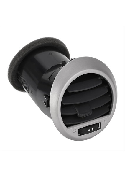 Araba Koşusu Klima Outlet Nozul 96887307 Gm Chevrolet Optra Wagon 5dr 2004-2007 A/c Hava Havalandırma HRV96549907 (Yurt Dışından)