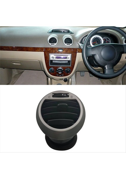 Araba Koşusu Klima Outlet Nozul 96887307 Gm Chevrolet Optra Wagon 5dr 2004-2007 A/c Hava Havalandırma HRV96549907 (Yurt Dışından) modelleri