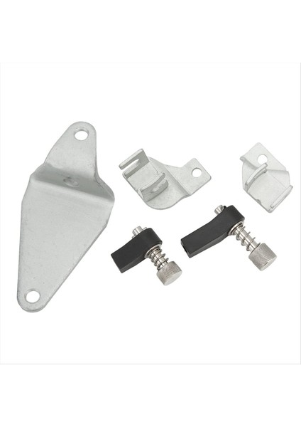 Yamaha Parsun 25-30HP 2 Vuruşlu Dıştan Takma Motorlar Için Marine Dıştanezi Uzaktan Kumanda Aksesuar Kiti 689-48501-21-4D (Yurt Dışından) indirimleri