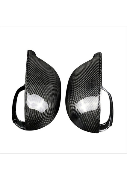 Araba Arka Görünüm Ayna Kapağı Yan Ayna Kapak Kapağı Golf Için 5 Mk5 2003-2009 (Yurt Dışından) indirimleri