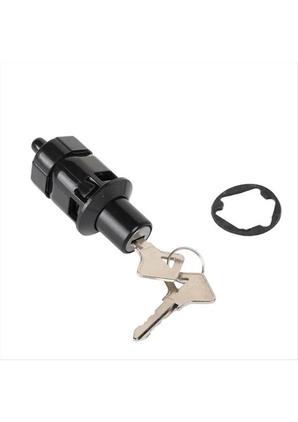 7701453953 Renault Araba Aksesuarları Için Anahtarlar ile Araba Kapı Kilidi Çekirdeği Lhd (Yurt Dışından)