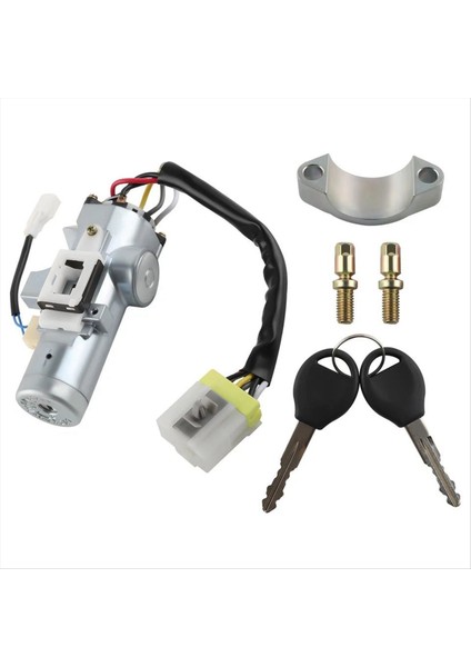 Nissan Sentra Maxima 96-99 D8700-40U11 Lhd Için Araba Ateşleme Anahtarı Kilit Silindir (Yurt Dışından) fiyatları