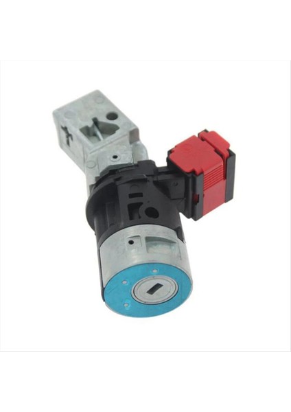 Araba Kilit Seti Ateşleme Anahtarı Silindir Kapı Kiliti Tumbler Renault Kangoo Iıı Modus Master Lhd 806012544R (Yurt Dışından) indirimleri