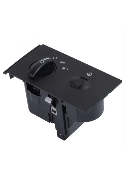 Araba Far Anahtarı Farlar Sis Farları 5C3Z11654AAA Ford F250 F350 F550 Lhd (Yurt Dışından) modelleri