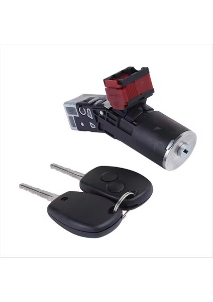 487009602R Renault Araba Aksesuarları Için Araç Kontak Anahtarı (Yurt Dışından)