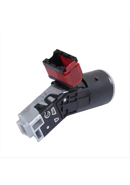 487009602R Renault Araba Aksesuarları Için Araç Kontak Anahtarı (Yurt Dışından) modelleri