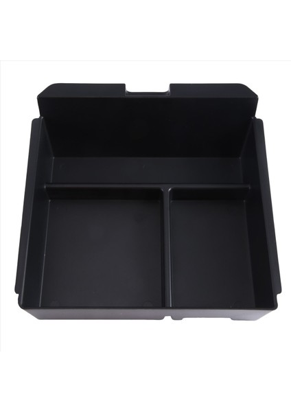 Tesla Model 3 2024 Highland Center Console Kol Dayama Depolama Kutusu Saklama Kutusu Merkezi Kontrol Depolama Kutusu Silikon (Yurt Dışından) modelleri