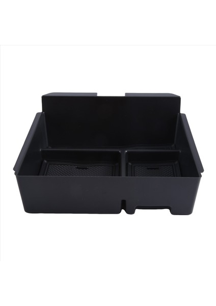 Tesla Model 3 2024 Highland Center Console Kol Dayama Depolama Kutusu Saklama Kutusu Merkezi Kontrol Depolama Kutusu Silikon (Yurt Dışından) fırsatları