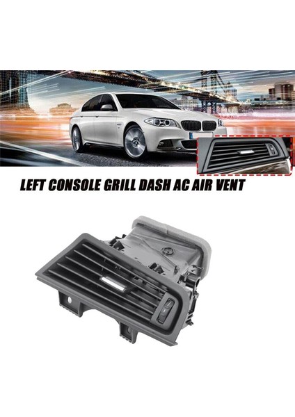 Araba Gösterge Tablosu Sağ Klima Bmw 5 Serisi F10-2016 F18 2010-2017 64229166884 (Yurt Dışından) fırsatları