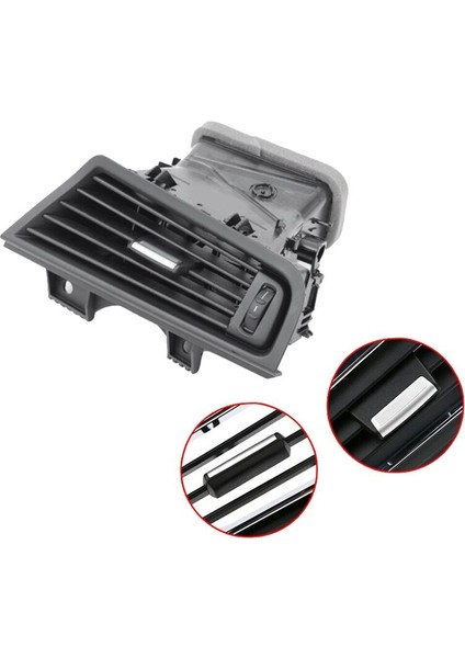 Araba Gösterge Tablosu Sağ Klima Bmw 5 Serisi F10-2016 F18 2010-2017 64229166884 (Yurt Dışından) indirimleri