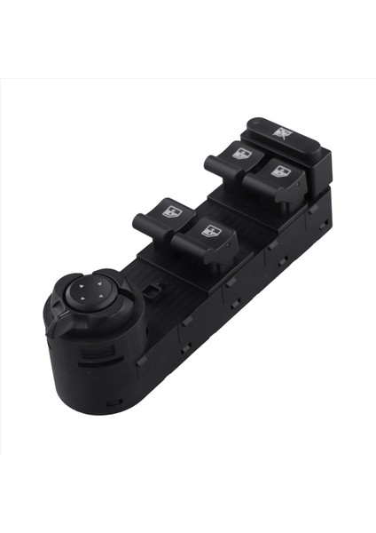 Jeep 7356039700 Lhd Araba Aksesuarları Için 18PINS Araba Güç Penceresi Anahtarı Düğmesi (Yurt Dışından)