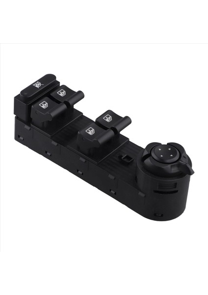 Jeep 7356039700 Lhd Araba Aksesuarları Için 18PINS Araba Güç Penceresi Anahtarı Düğmesi (Yurt Dışından) fiyatları