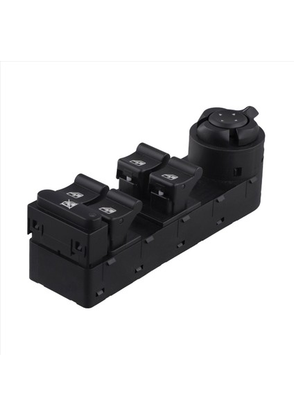 Jeep 7356039700 Lhd Araba Aksesuarları Için 18PINS Araba Güç Penceresi Anahtarı Düğmesi (Yurt Dışından) modelleri