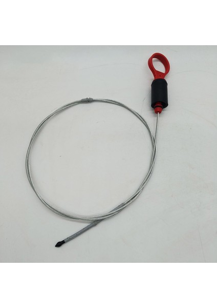 Scania Trucks Sce Için 1861464 Yeni Yağ Dipstick 1645MM Kamyon Yedek Parçaları (Yurt Dışından) fiyatları