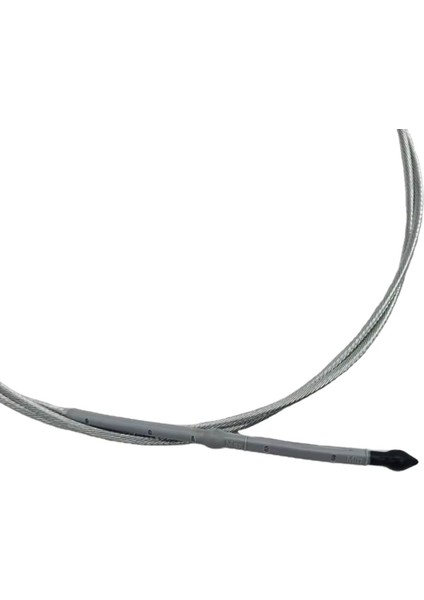 Scania Trucks Sce Için 1861464 Yeni Yağ Dipstick 1645MM Kamyon Yedek Parçaları (Yurt Dışından) fırsatları