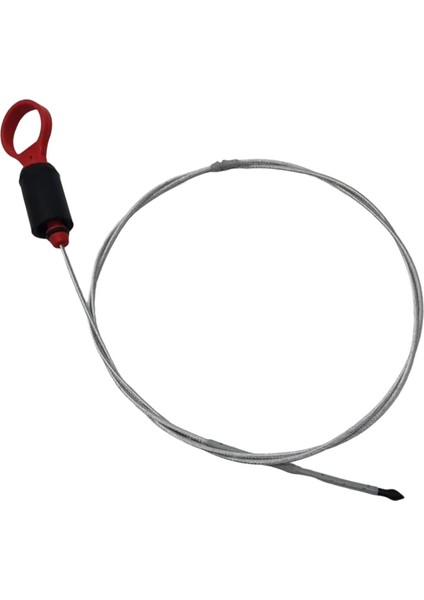 Scania Trucks Sce Için 1861464 Yeni Yağ Dipstick 1645MM Kamyon Yedek Parçaları (Yurt Dışından) indirimleri