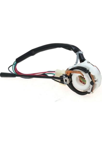 Araba Kombinasyon Anahtarı Sinyal Işık Lambası Kontrolü 25540-B5000 Datsun 620 Kamyon 1972 1979 Lhd (Yurt Dışından) fiyatları