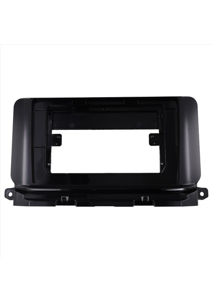 Araba Android Radyo Stereo Player Frame Skoda Octavia Için Fasya 4 A8 2019-2023 Lhd Panel (Yurt Dışından)