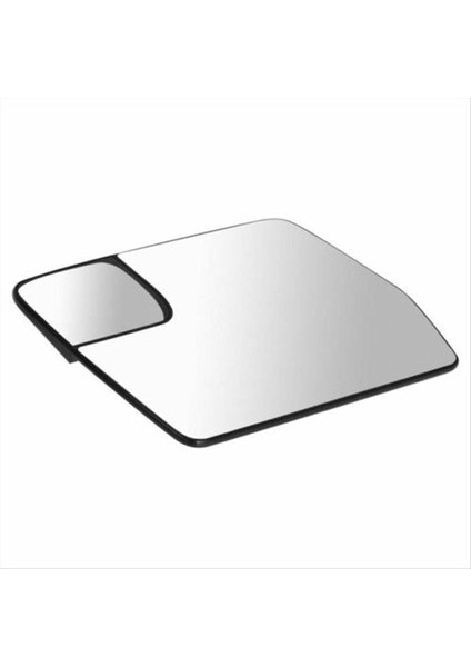 Ters Ayna Lensler Dikizli Ayna Lensleri Ford F150 Için Yansıtıcı Ayna Lensleri 2011-2014 BL3Z17K707D 4L3Z17K707AB (Yurt Dışından) fiyatları