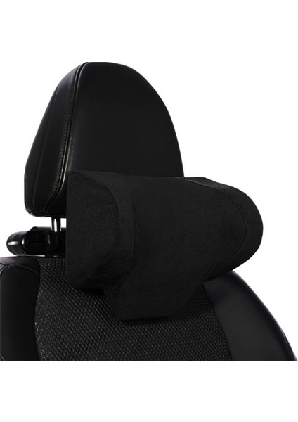 Araba Çok Fonksiyonlu Koltuk Başlığı Artı Beden Süet Şekerleme Yastık (Yurt Dışından) fiyatları