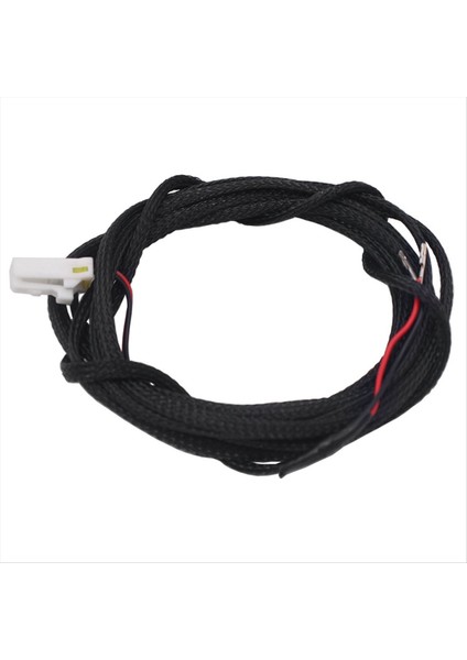 Hyundai Kia Rio 5 Sonata Tucson Için Araba Mikrofon Teli Kablo Demet Kiti 96575-1W000HCS (Yurt Dışından) fiyatları