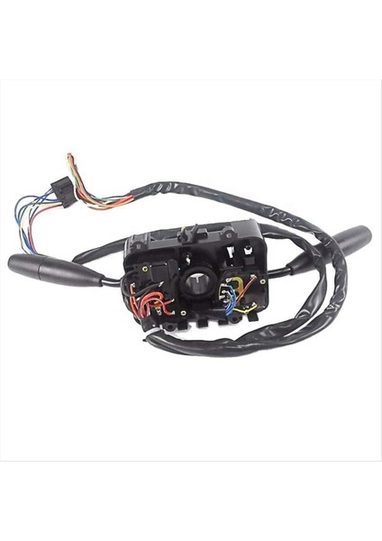 8-97111495 Isuzu Tfr 1997 Için Araç Kombinasyon Anahtarı 8-97111495 Lhd 897111495 Lhd (Yurt Dışından) modelleri