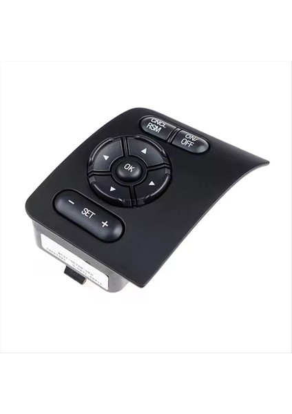 Araç Direksiyon Simidi Anahtarı BC3T9E740AEW BC3T-9E740-AEW SW6770 Ford F250 2011-2017 Otomobil Aksesuarları Lhd (Yurt Dışından)