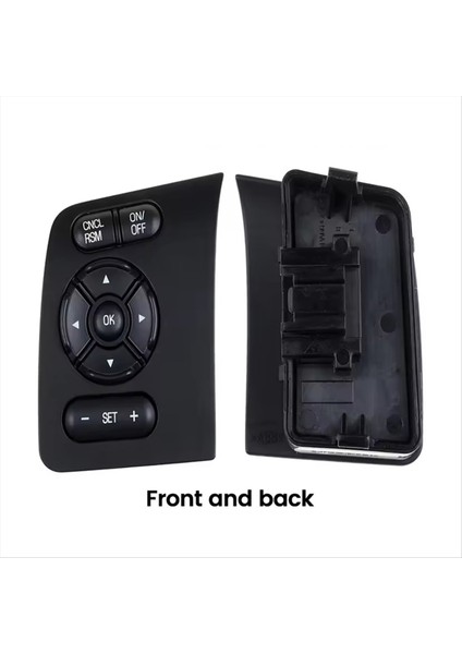 Araç Direksiyon Simidi Anahtarı BC3T9E740AEW BC3T-9E740-AEW SW6770 Ford F250 2011-2017 Otomobil Aksesuarları Lhd (Yurt Dışından) fırsatları