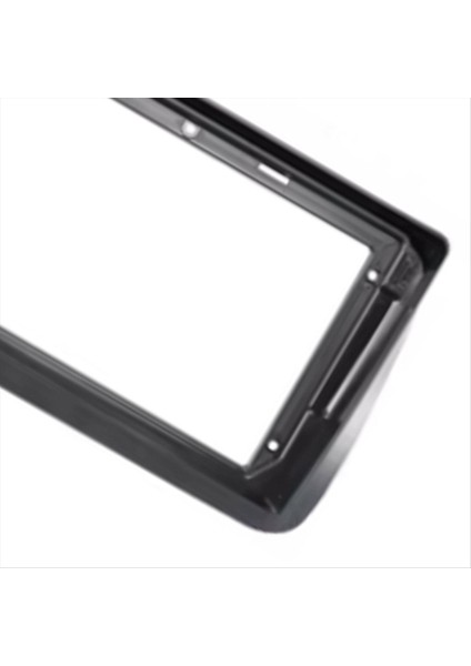 Honda Için Araba Radyosu Fasyası Stepwgn 2003-2005 DVD Stereo Panel Montaj Montaj Çok Media Çerçeve Çerçeve Çarşamba Gösterge Tablosu (Yurt Dışından) indirimleri