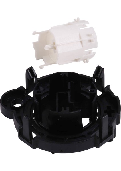 Araba Toyota Land Cruiser Prado LC150 2010-2017 Lhd Için Araba Ön Klima Topçusu Anahtarı Onarım Kiti 55904-60180 (Yurt Dışından)