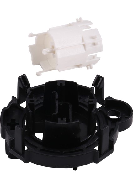 Araba Toyota Land Cruiser Prado LC150 2010-2017 Lhd Için Araba Ön Klima Topçusu Anahtarı Onarım Kiti 55904-60180 (Yurt Dışından) modelleri