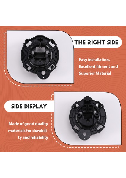 Araba Toyota Land Cruiser Prado LC150 2010-2017 Lhd Için Araba Ön Klima Topçusu Anahtarı Onarım Kiti 55904-60180 (Yurt Dışından) indirimleri