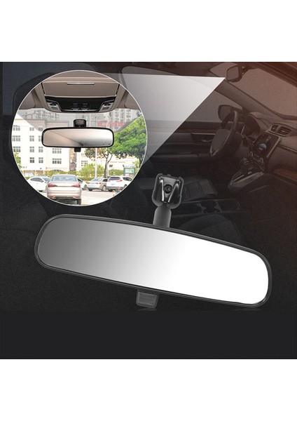 Honda Civic Hr-V Cr-V Accord Araç Parçaları Için Arka Görünüm Aynası 76400-TF00-A01001 76400-TF0-A01 (Yurt Dışından) modelleri