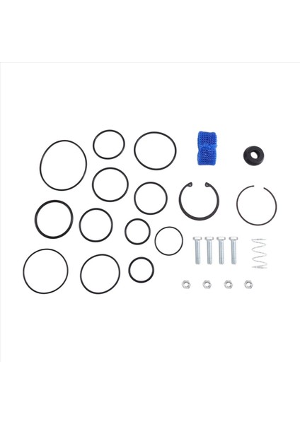 K020622N50 K020623N50 Kontrol Vanası Man Scanıa Volvo Renault K020624 K020624N50 21122037 20456402 (Yurt Dışından)