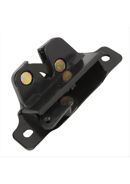 Peugeot Berlingo Ortağı ve 206 cc Kilit Bagaj Kapağı Için Araba Önyükleme Kapısı Kilidi 8719 62 8719 58 661513 (Yurt Dışından)