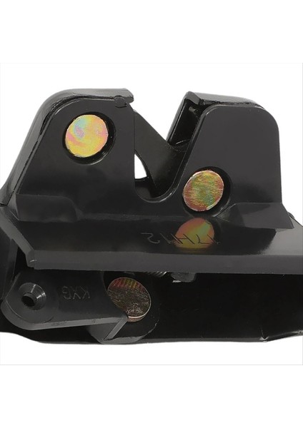 Peugeot Berlingo Ortağı ve 206 cc Kilit Bagaj Kapağı Için Araba Önyükleme Kapısı Kilidi 8719 62 8719 58 661513 (Yurt Dışından) indirimleri