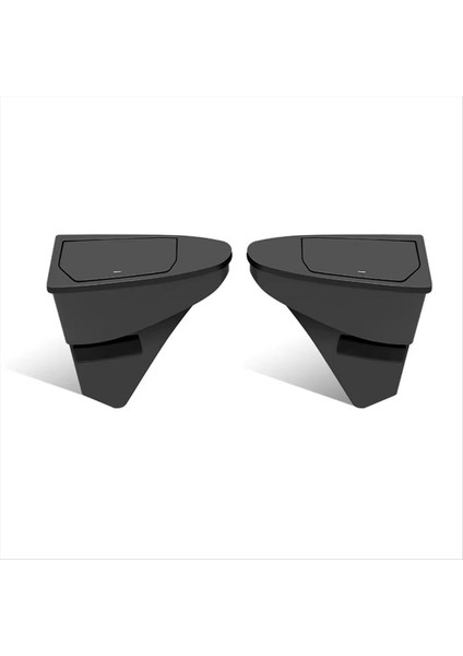 Tesla Için Kapı Çöp Kutusu Model Y Juniper 2025 Kapı Depolama Kutusu Çöp Kutusu Bin Iç Aksesuarlar (Yurt Dışından)