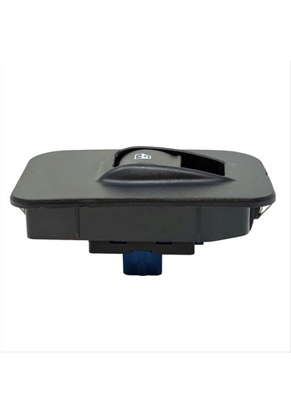 Fiat Fiatino Doblo Qubo Peugeot Ikiper Citroen Lhd Için Araba Gücü Pencere Kontrol Anahtarı Düğmesi 735461282 (Yurt Dışından) fırsatları