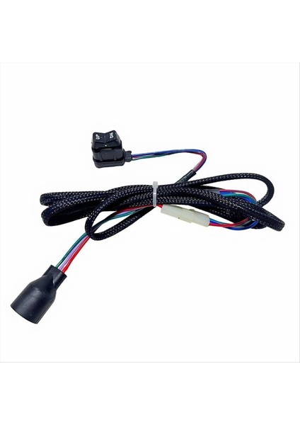 Dıştan Tutma Uzaktan Kumanda Asansör Anahtarı 859032T1 883710A02 Merkür Dıştan Takasları Için Yan Monte Edilmiş (Yurt Dışından)