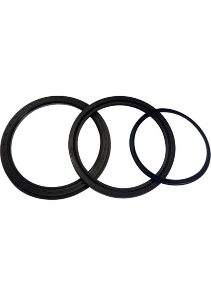 Volvo Trucks Için Voe 3095043 Arka Tekerlek Rulman Conta Kiti Kamyonu Yedek Parçalar (Yurt Dışından)