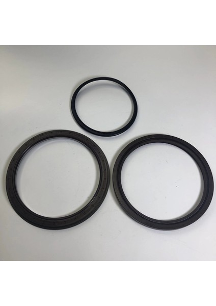 Volvo Trucks Için Voe 3095043 Arka Tekerlek Rulman Conta Kiti Kamyonu Yedek Parçalar (Yurt Dışından) fırsatları