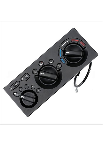 Araba 962222508 Araba Klima Daewoo Nexia Için Isıtıcı Kontrol Paneli 1 5 G 1997 80592 Lhd (Yurt Dışından)