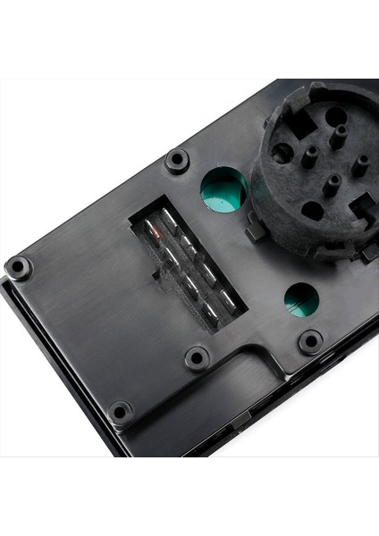 Araba 962222508 Araba Klima Daewoo Nexia Için Isıtıcı Kontrol Paneli 1 5 G 1997 80592 Lhd (Yurt Dışından) fırsatları